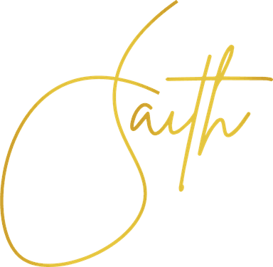 Faith In Christ Logo